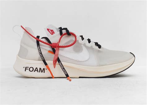 virgil abloh shoes.